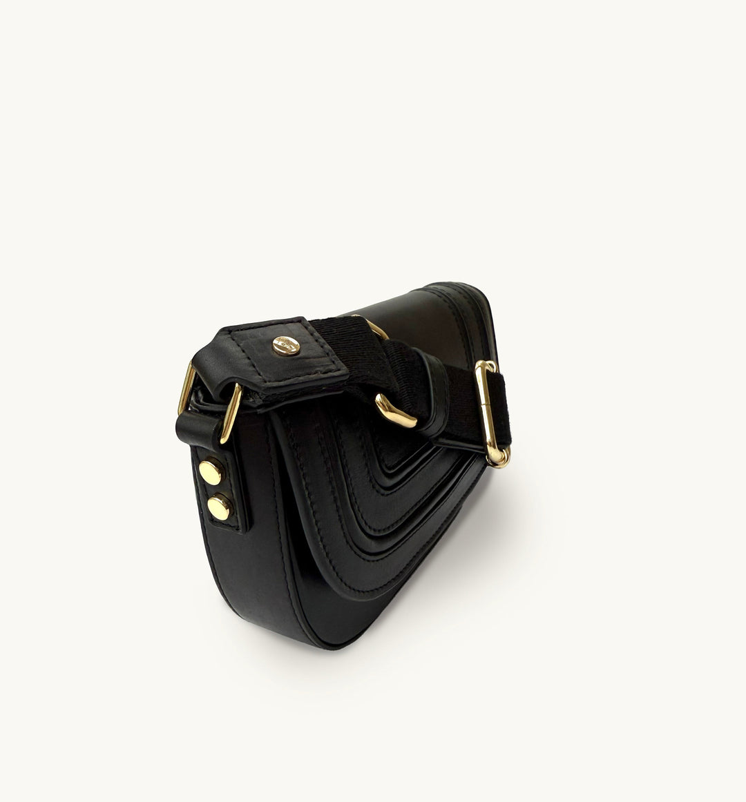 Apatchy London The Mimi Leather Bag 