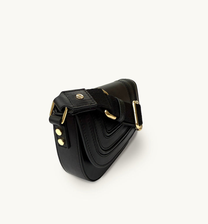 Apatchy London The Mimi Leather Bag 