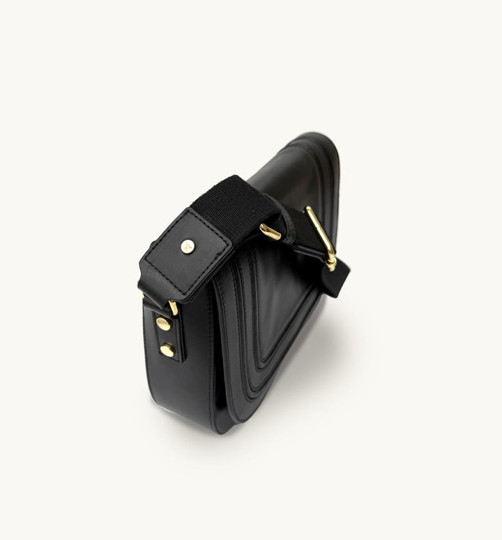 Apatchy London The Mimi Leather Bag 