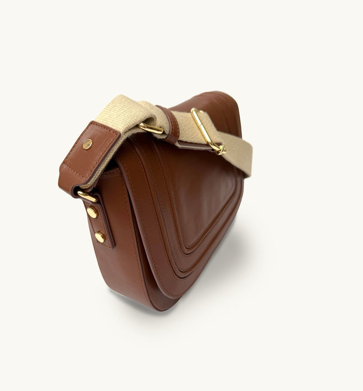 Apatchy London The Mimi Leather Bag 