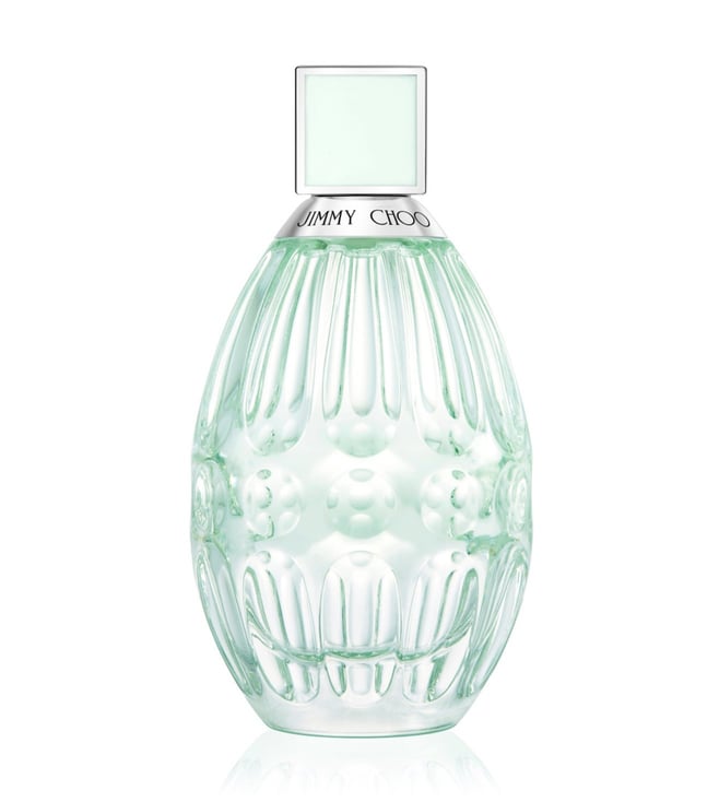 Jimmy Choo Floral Eau de Toilette Spray 90ml