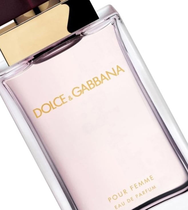 D&G Pour Femme Eau De Parfum 50ml