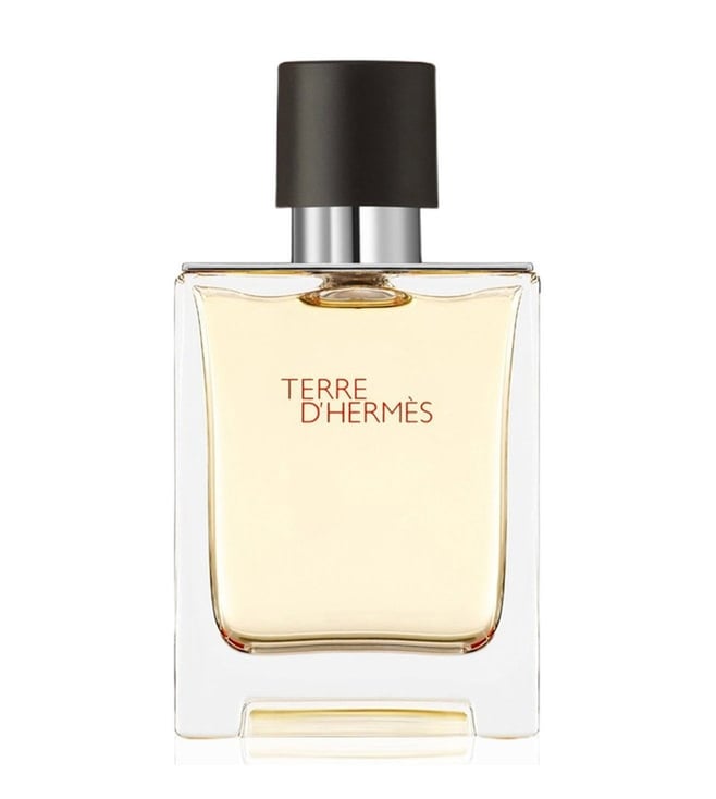 Hermes Terre D'hermes Eau de Toilette Spray 50ml