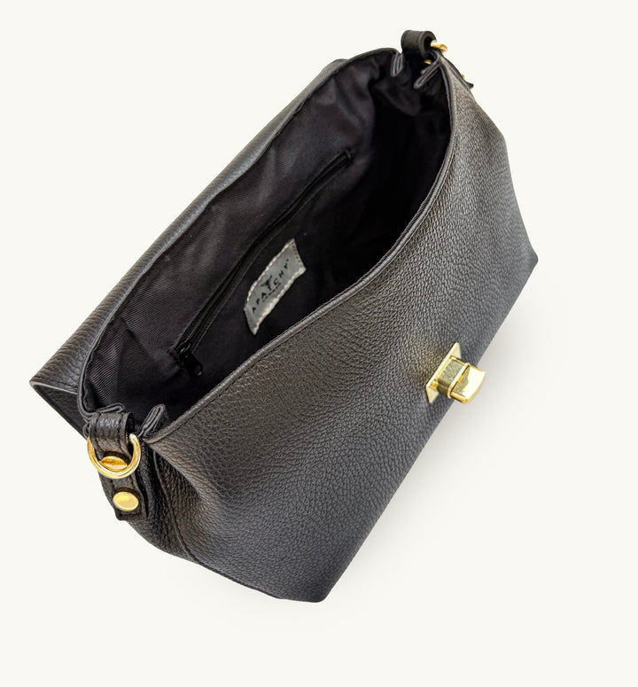 Apatchy London The Maisie Maxi Leather Bag
