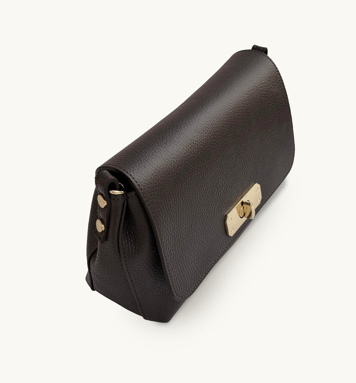 Apatchy London The Maisie Maxi Leather Bag