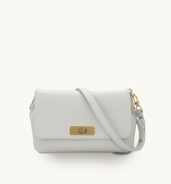 Apatchy London The Maisie Maxi Leather Bag