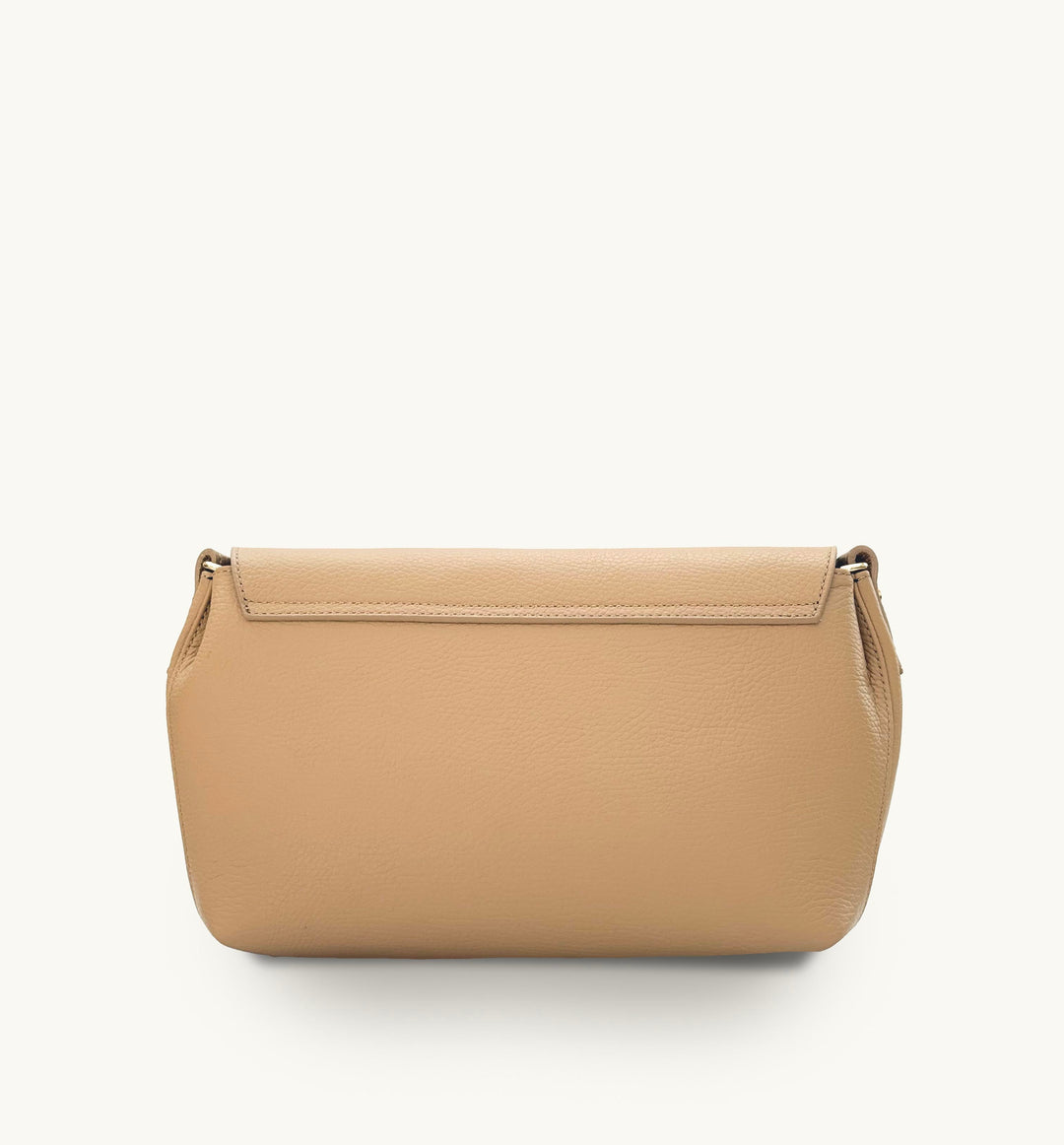 Apatchy London The Maisie Maxi Leather Bag