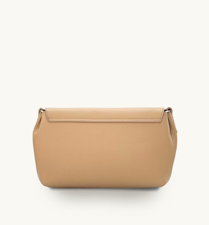 Apatchy London The Maisie Maxi Leather Bag