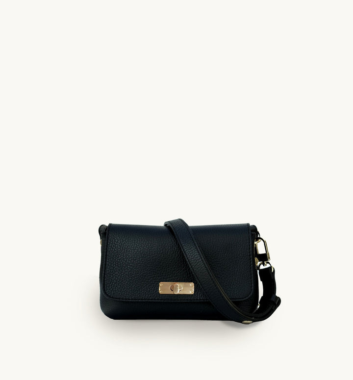 Apatchy London The Maisie Leather Bag 