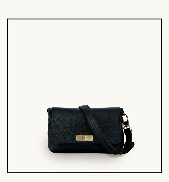 Apatchy London The Maisie Leather Bag 