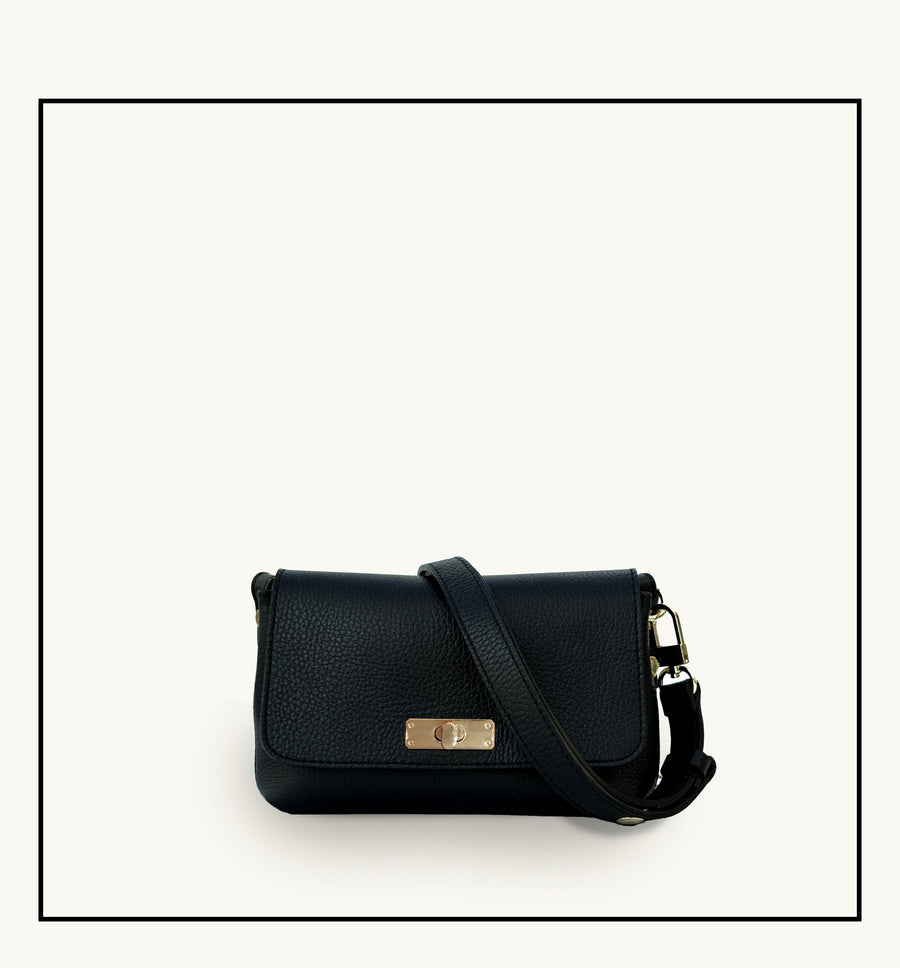 Apatchy London The Maisie Leather Bag 