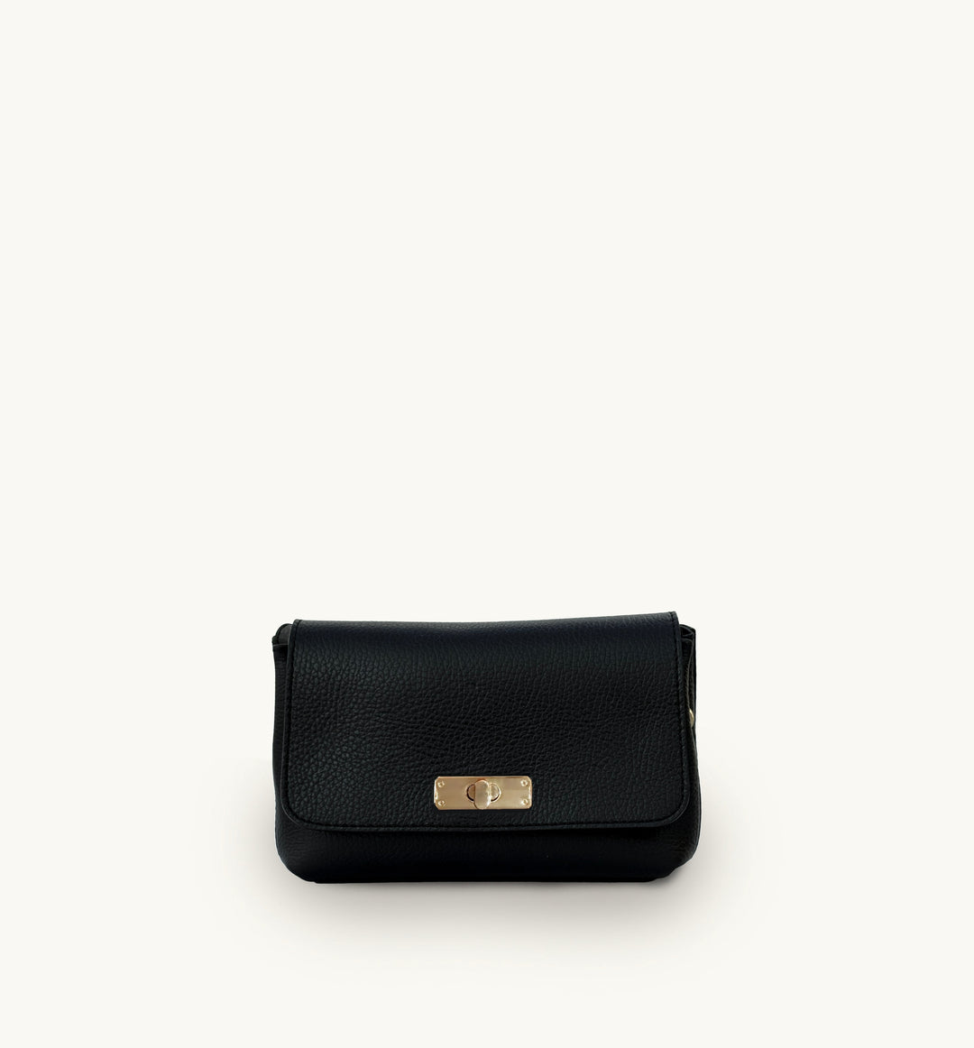 Apatchy London The Maisie Leather Bag 