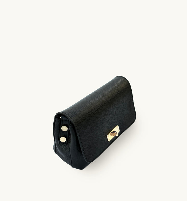 Apatchy London The Maisie Leather Bag 