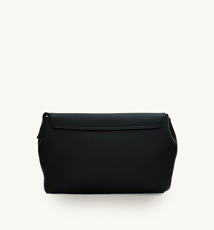 Apatchy London The Maisie Maxi Leather Bag