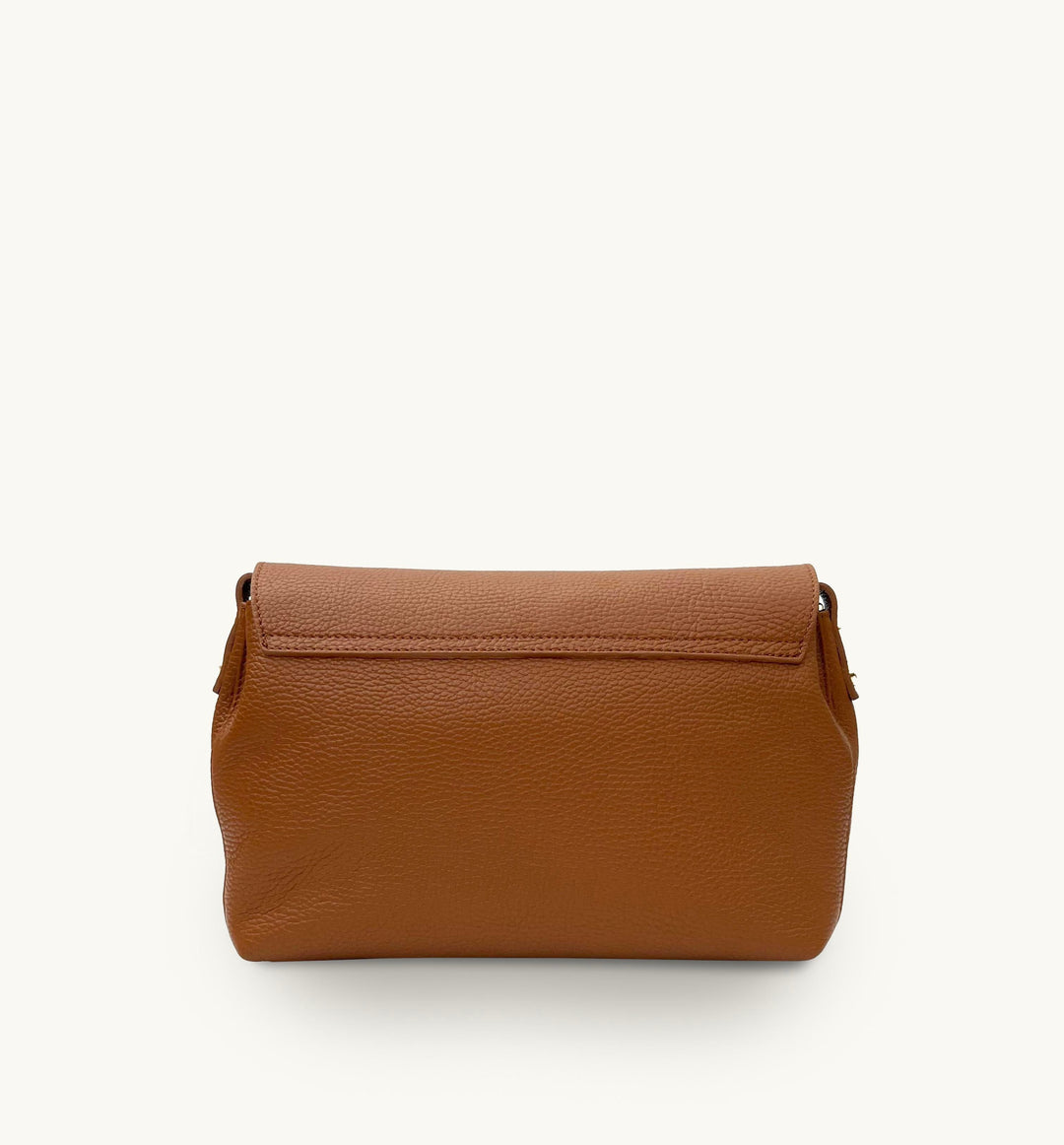 Apatchy London The Maisie Maxi Leather Bag