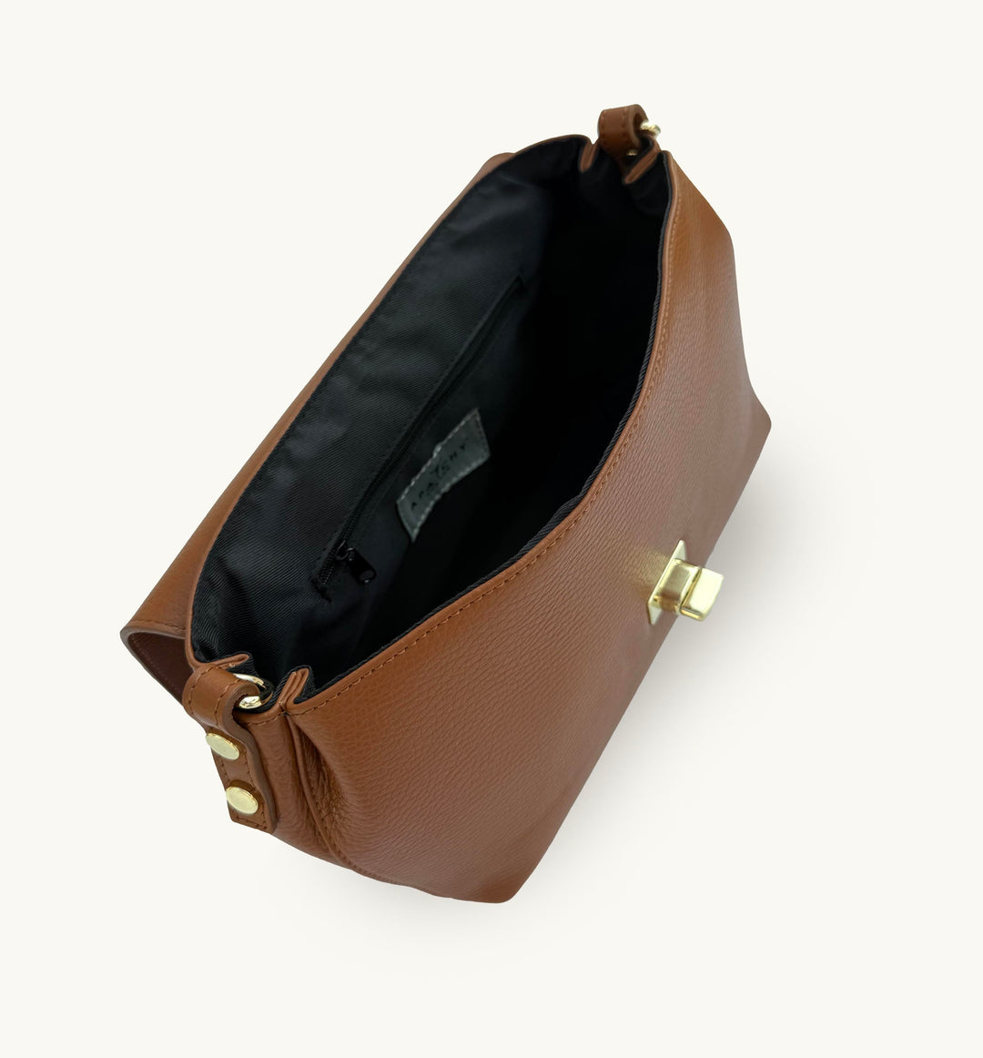 Apatchy London The Maisie Maxi Leather Bag