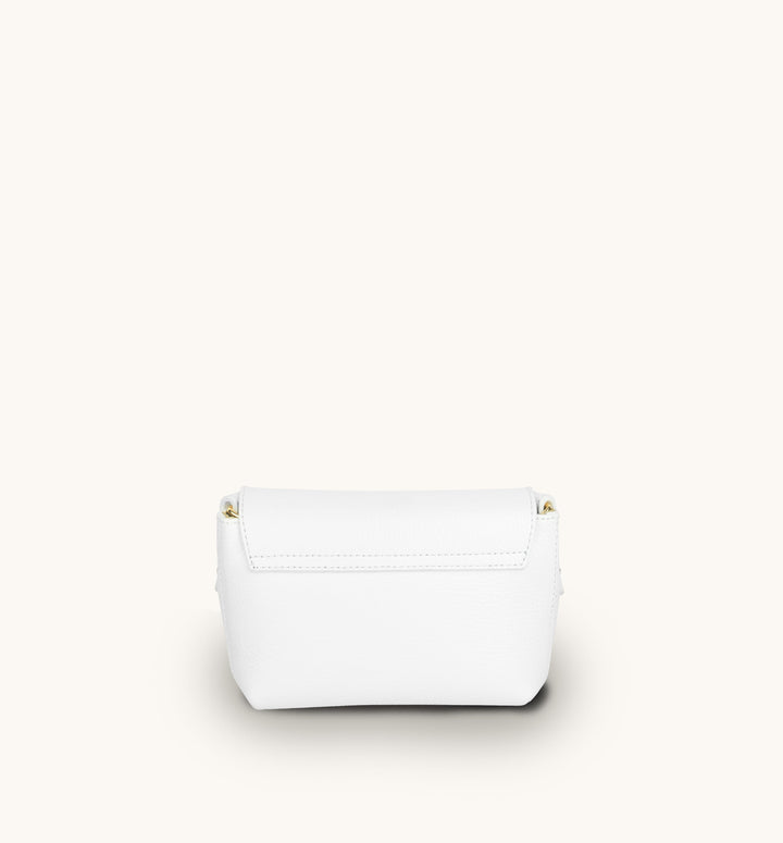 Apatchy London The Maisie Leather Bag 