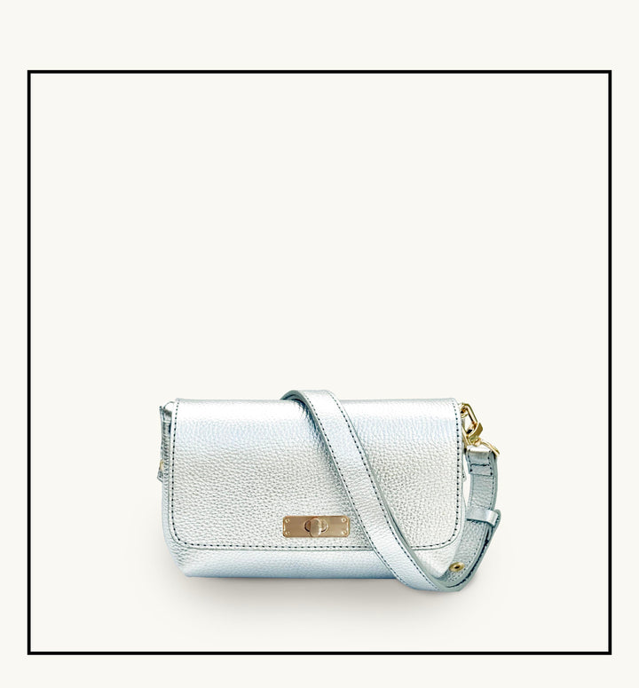 Apatchy London The Maisie Leather Bag 