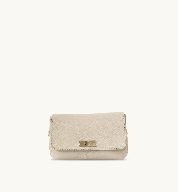 Apatchy London The Maisie Leather Bag 