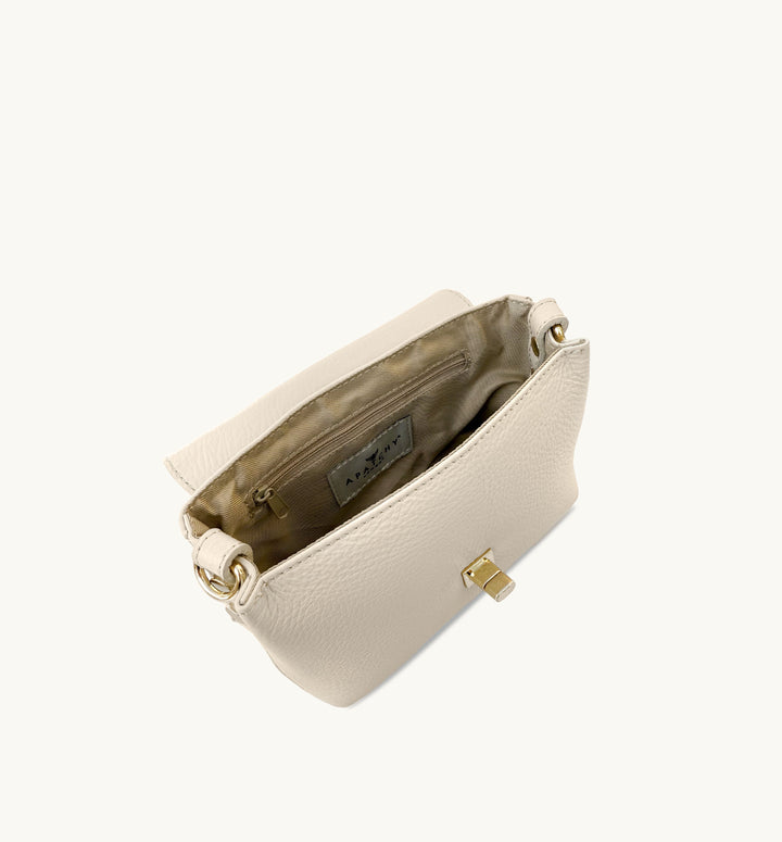 Apatchy London The Maisie Leather Bag 