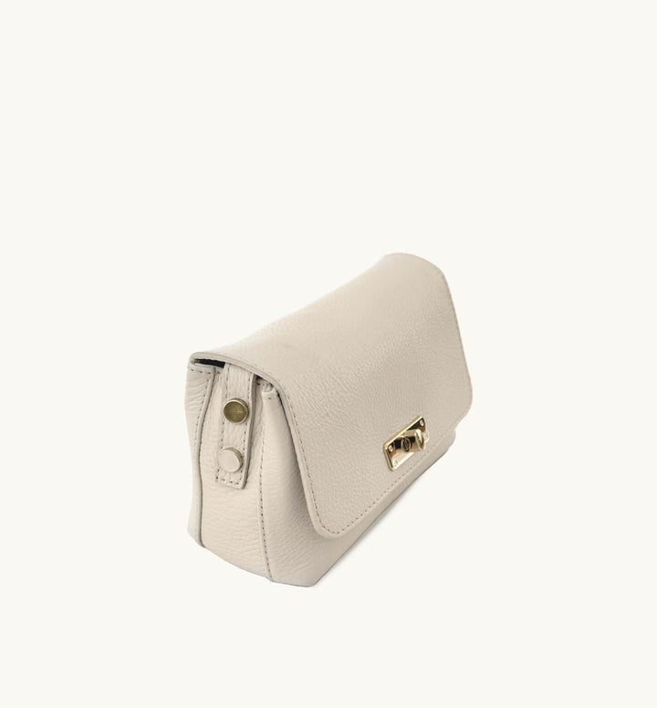 Apatchy London The Maisie Leather Bag 
