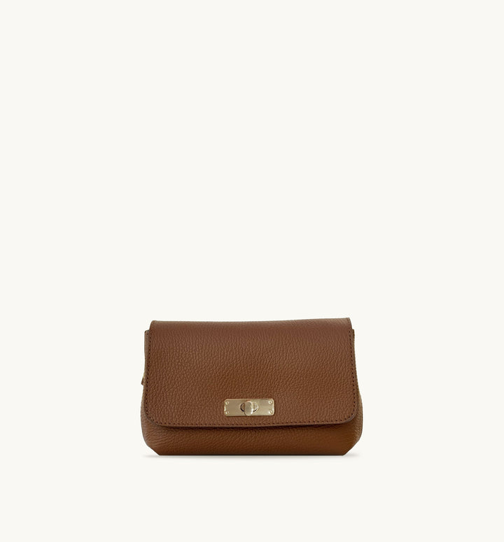 Apatchy London The Maisie Leather Bag 
