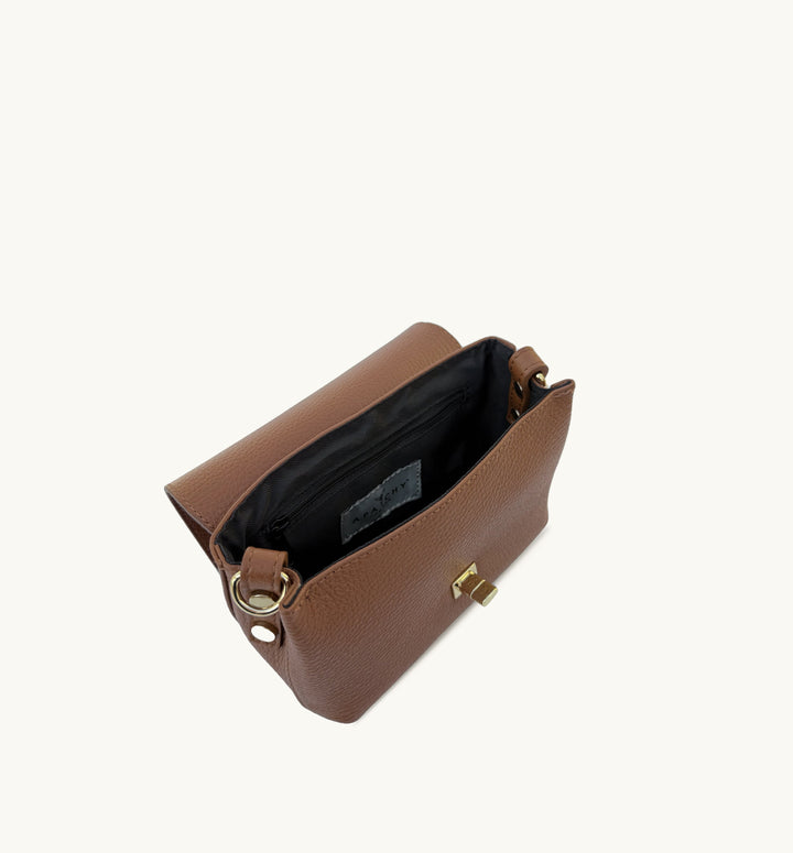 Apatchy London The Maisie Leather Bag 