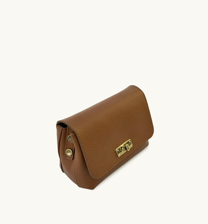Apatchy London The Maisie Leather Bag 