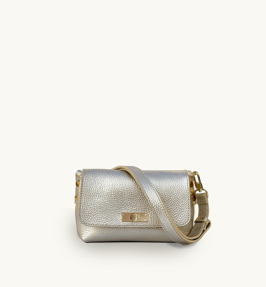 Apatchy London The Maisie Leather Bag 