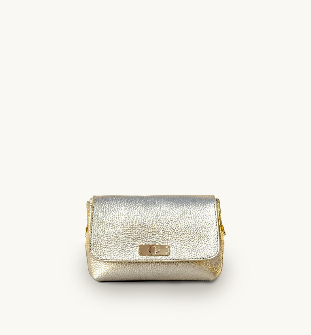 Apatchy London The Maisie Leather Bag 
