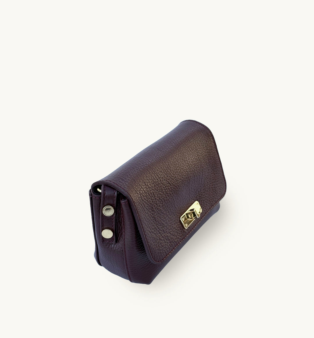 Apatchy London The Maisie Leather Bag 