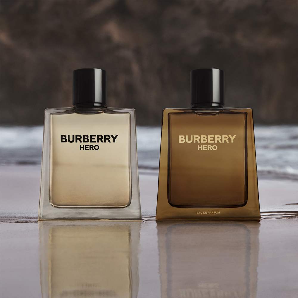 Burberry Hero Eau de Parfum 50ml