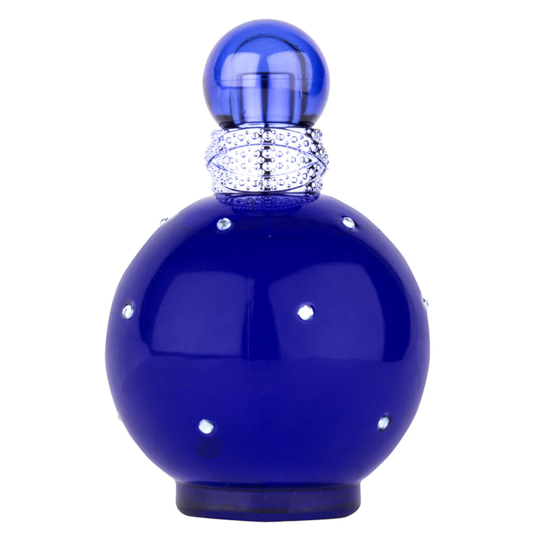 Britney Spears Midnight Fantasy Eau De Parfum Spray 100ml