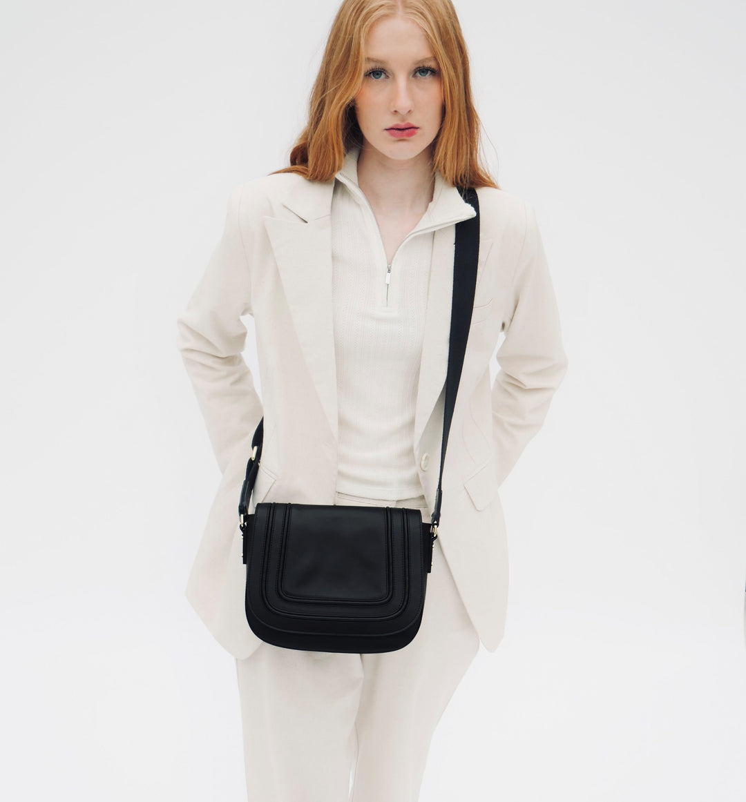 Apatchy London The Mimi Leather Bag 