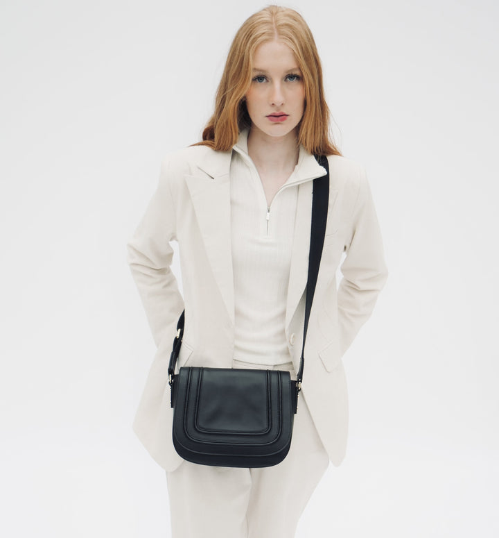 Apatchy London The Mimi Leather Bag 