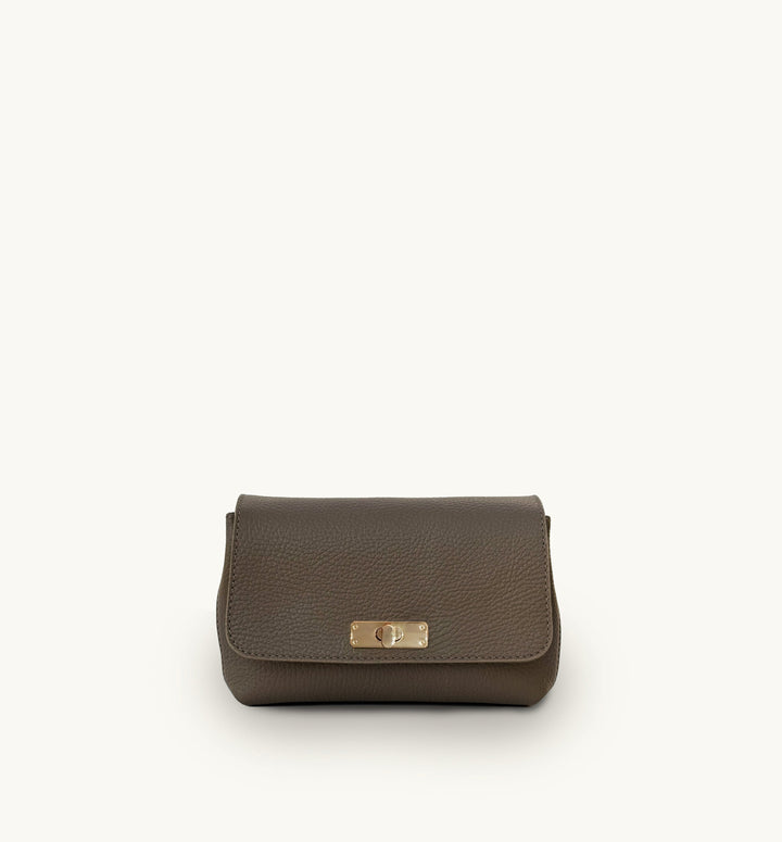 Apatchy London The Maisie Leather Bag 