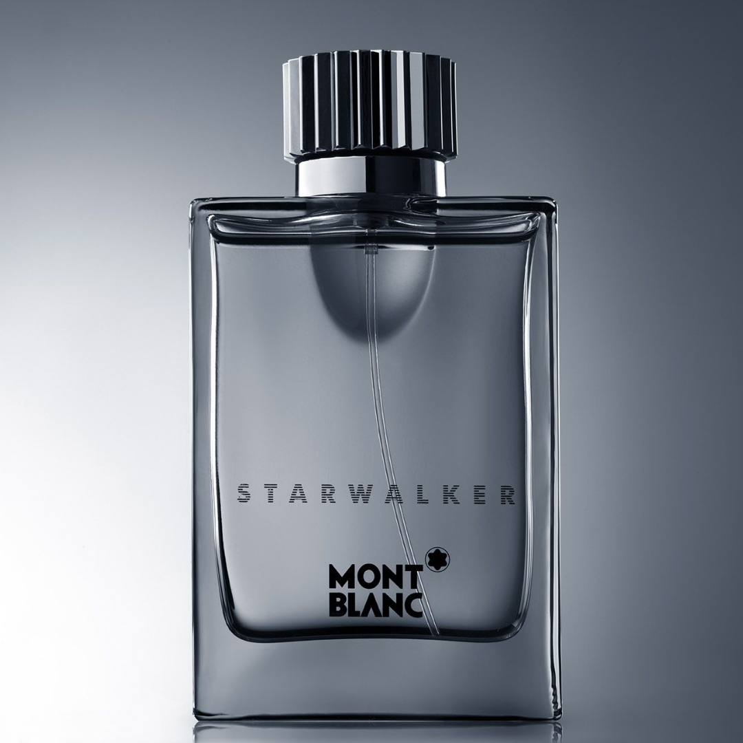 Starwalker Mont Blanc Eau De Toilette Spray 50ml