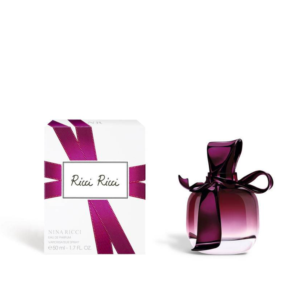 Nina Ricci Ricci Ricci Eau de Parfum Spray 50ml