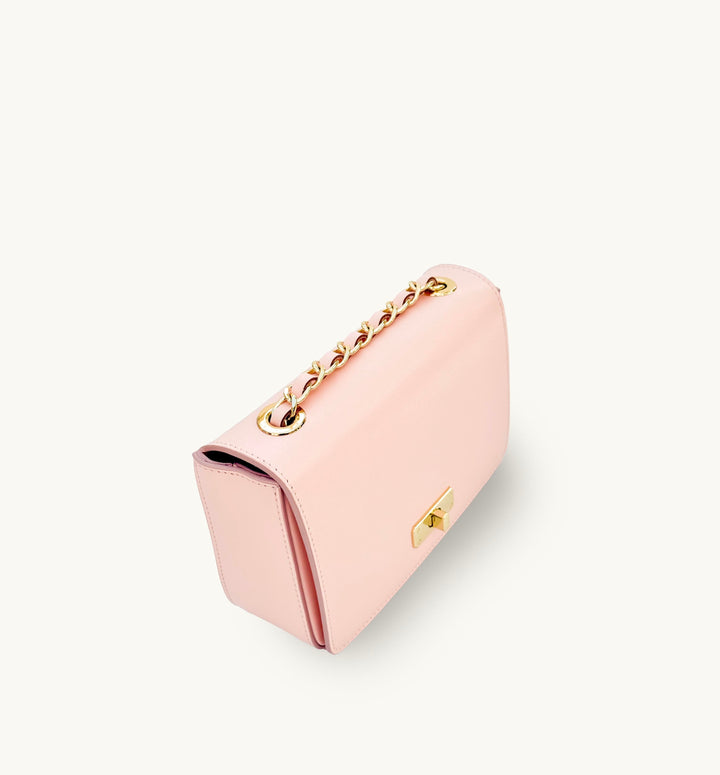 Apatchy London The Grace Leather Bag