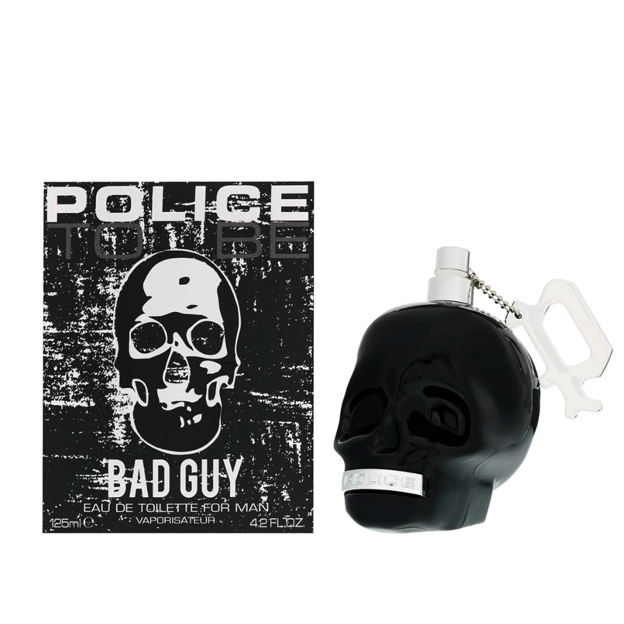 Police To Be Bad Guy Eau de Toilette Spray 125ml