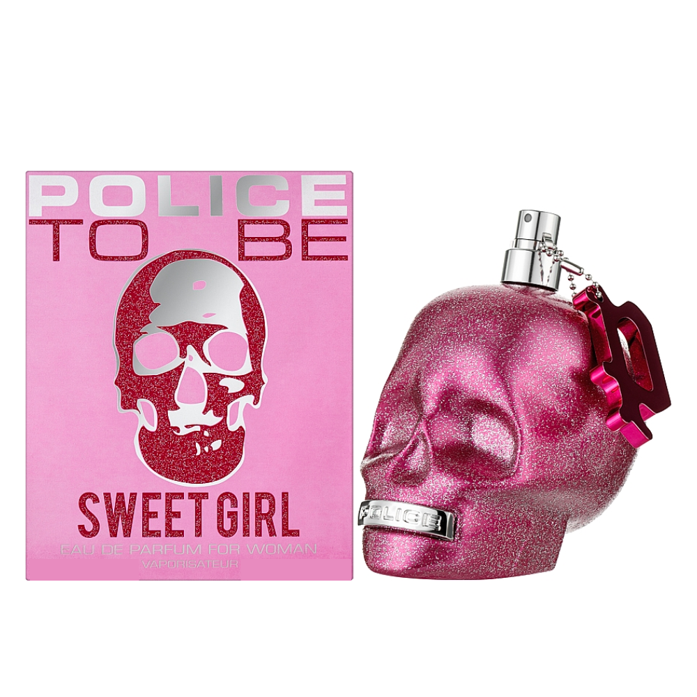 Police To Be Sweet Girl Eau de Parfum Spray