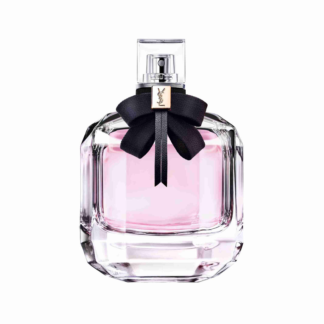 Ysl Mon Paris Eau De Toilette Spray 50ml