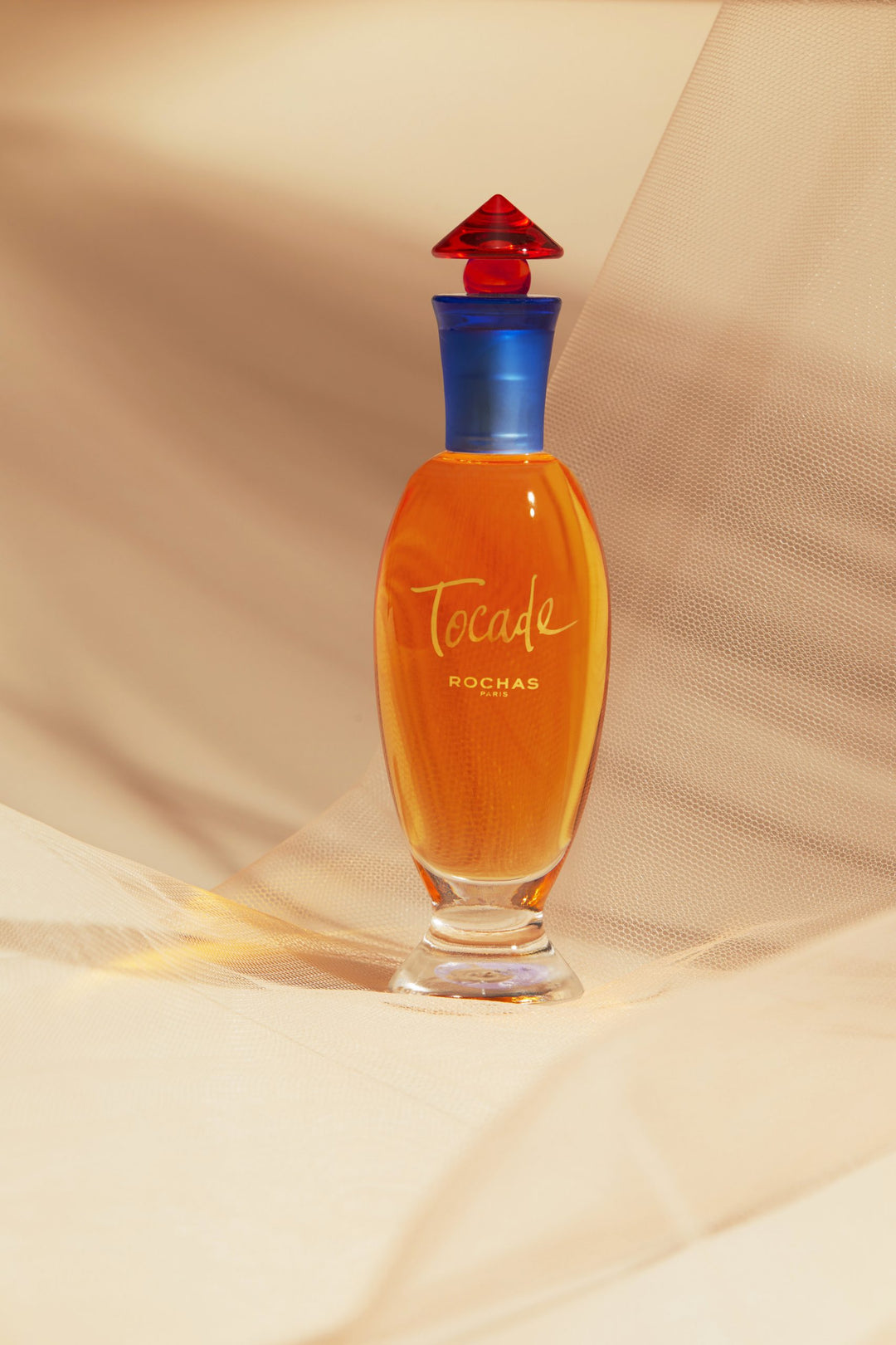 Rochas Tocade  Eau De Toilette Spray 100ml