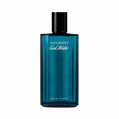 Davidoff Cool Water Eau De Toilette Spray 125ml