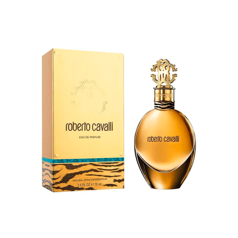 Roberto Cavalli Eau de Parfum Spray 50ml Fragrance London