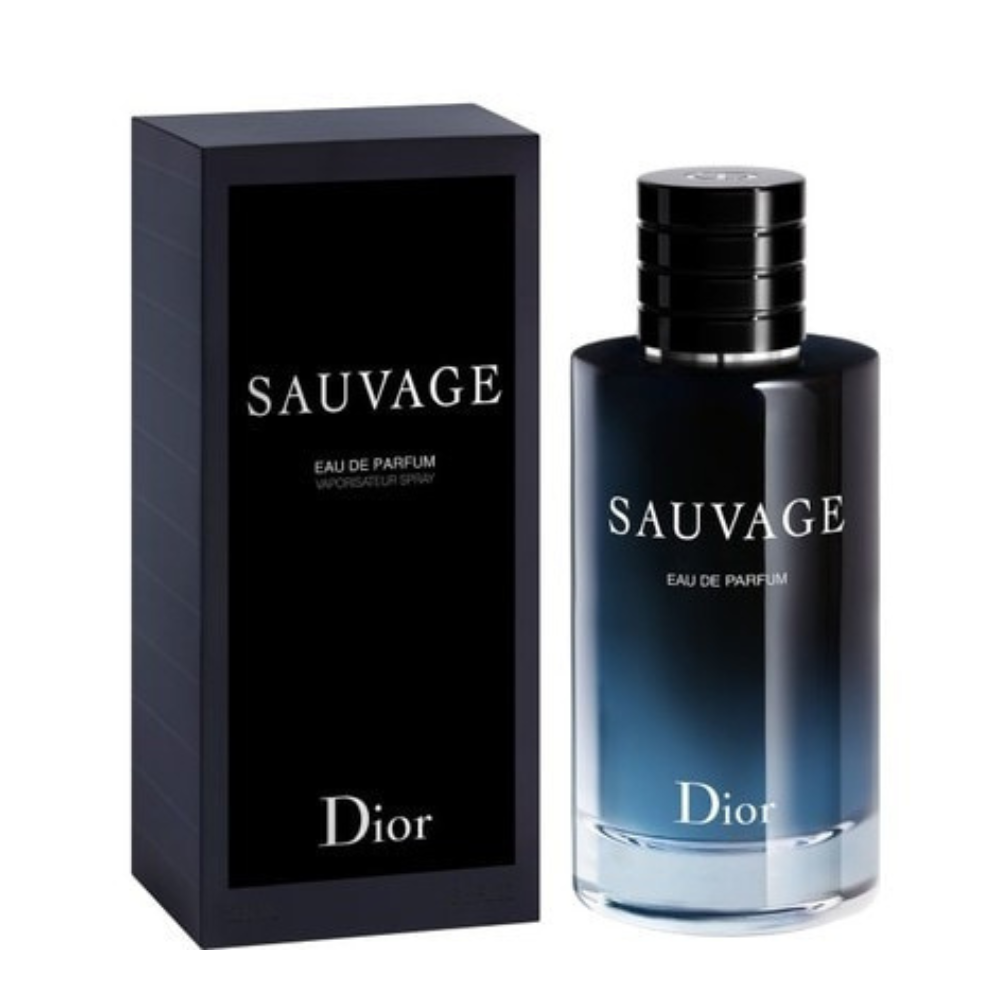 Dior Sauvage Eau de Parfum Spray 100ml