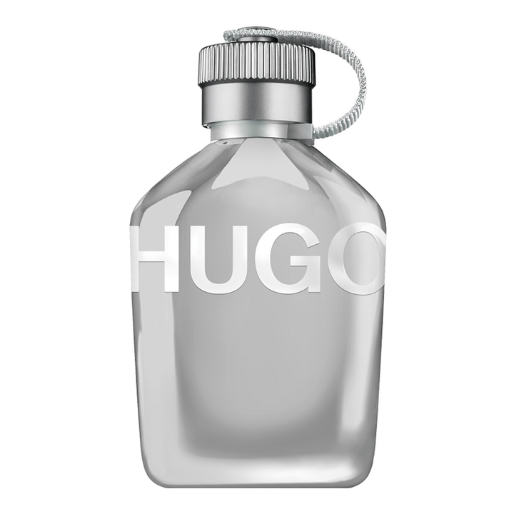 Hugo Boss Hugo Reflective Edition  Eau De Toilette Spray 125ml