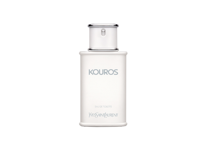 YSL Kouros Eau De Toilette Spray 50ml