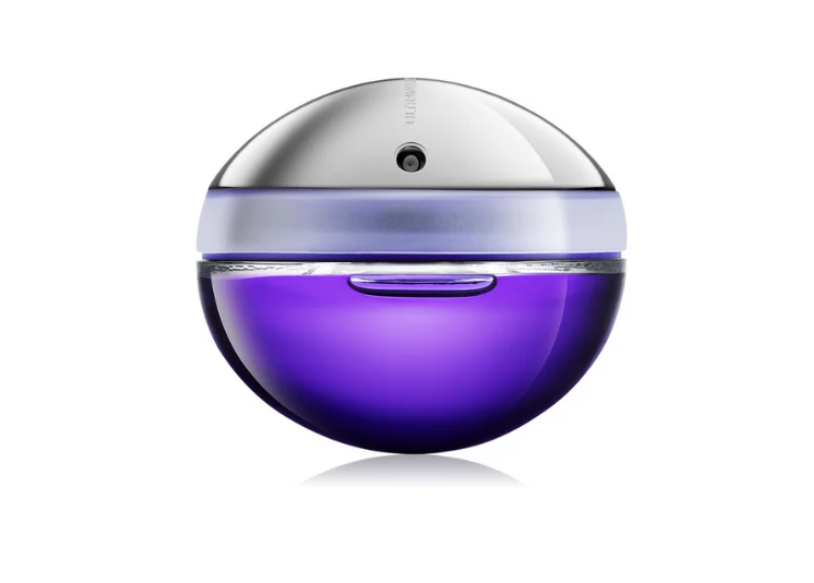 Paco Ultraviolet Eau De Parfum Spray 80ml