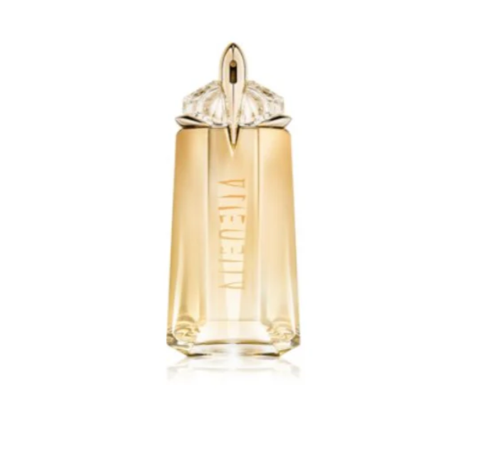 Mugler Alien Goddess Eau De Parfum Spray Refillable 90ml